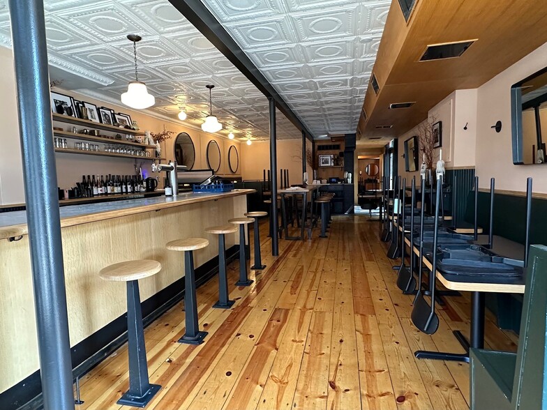 More Photos Of 241 Smith St, Brooklyn Storefront Retail Residential For Lease