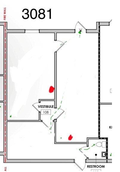More Photos Of 3073-3097 Brickhouse Ct, Virginia Beach Office For Lease