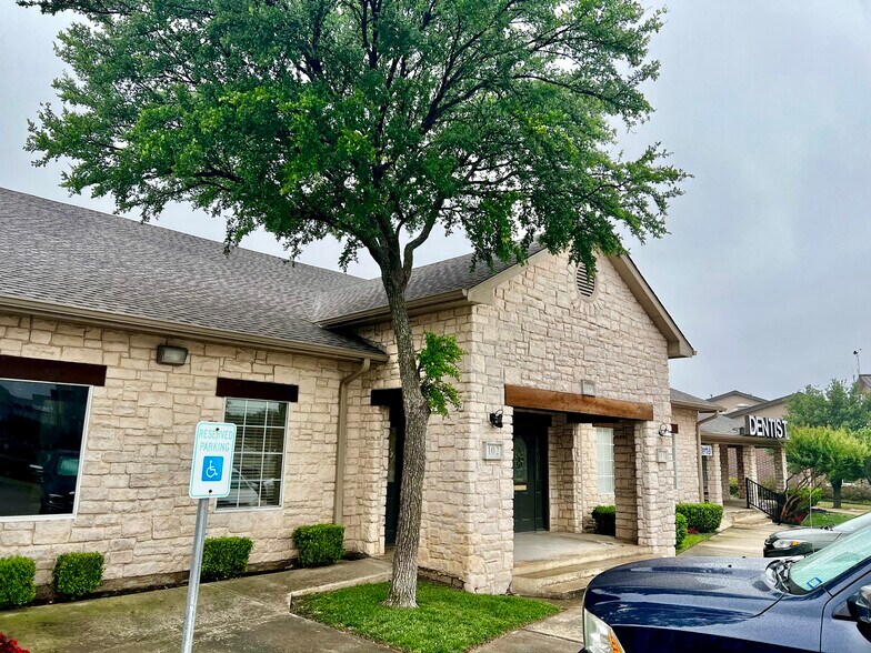 More Photos Of 4695 N Colony Blvd, The Colony Medical For Lease