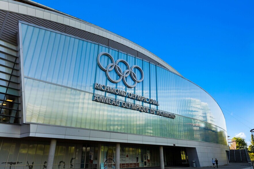 More Photos Of 6900 Pearson Way, Richmond Apartments For Sale