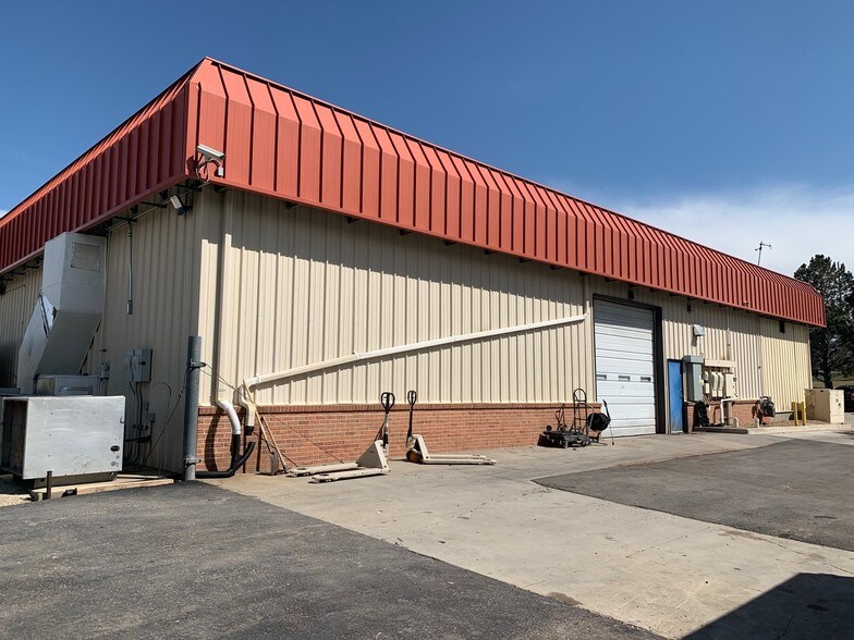 More Photos Of 21151 E 31st Cir, Aurora Food Processing For Lease