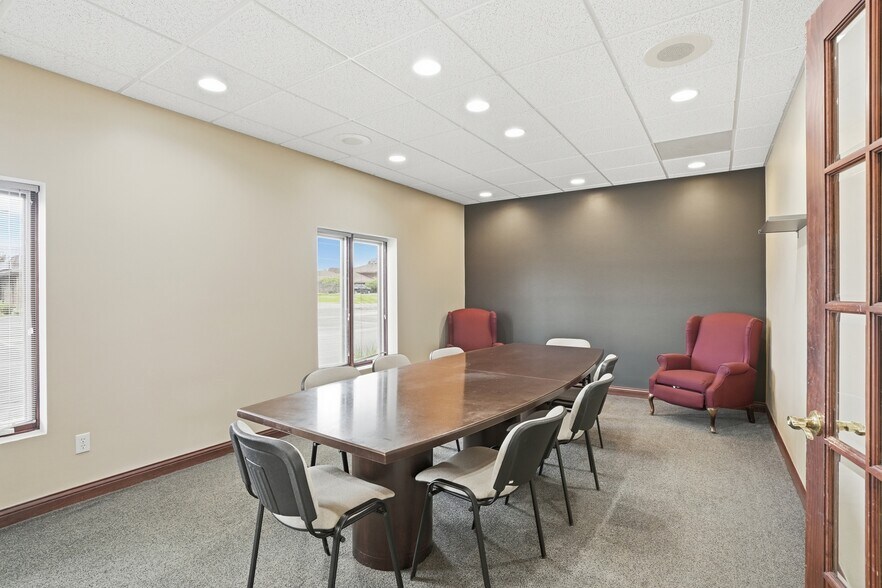 More Photos Of 8080 E 109th Ave, Crown Point Medical For Sale
