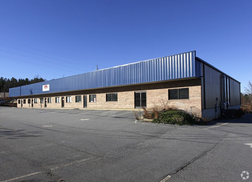 Primary Photo Of 9 McAdams Dr, Tallapoosa Distribution For Lease
