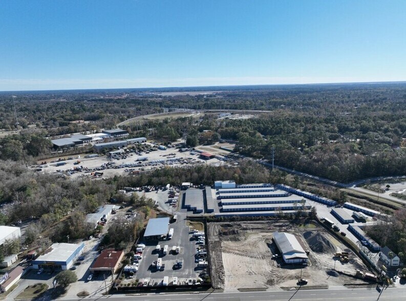 More Photos Of 3825 Ogeechee Rd, Savannah Land For Lease