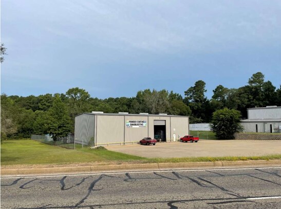 More Photos Of 13420 State Highway 155 S, Tyler Warehouse For Lease