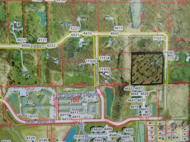 More Photos Of 11605 Fondwood Dr, Fort Wayne Land For Sale