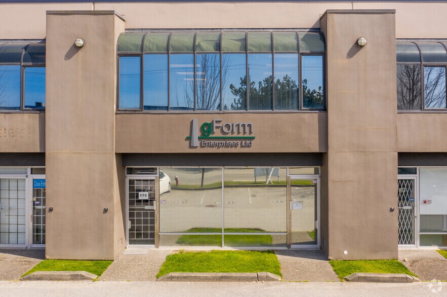 More Photos Of 6660 Graybar Rd, Richmond Warehouse For Sale