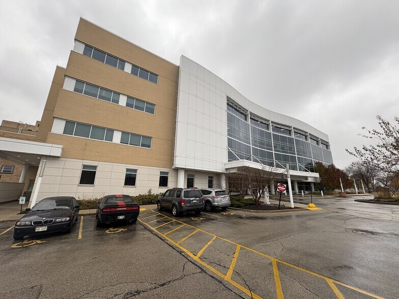 Primary Photo Of 3237 S 16th St, Milwaukee Healthcare For Lease