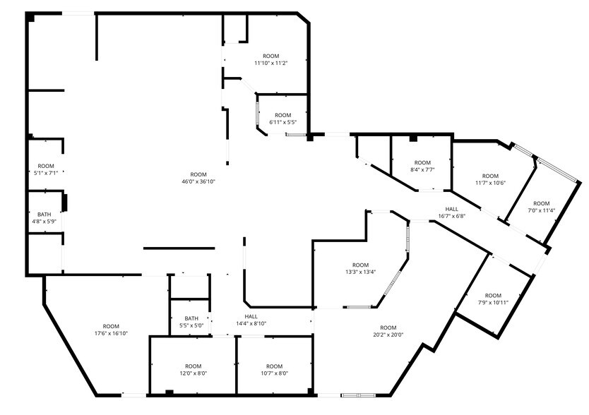 More Photos Of 2500 Niles Rd, Saint Joseph Medical For Lease