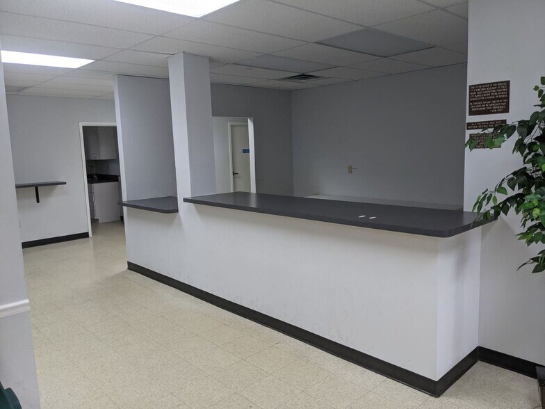 More Photos Of 2401 Gull Rd, Kalamazoo Office For Sale