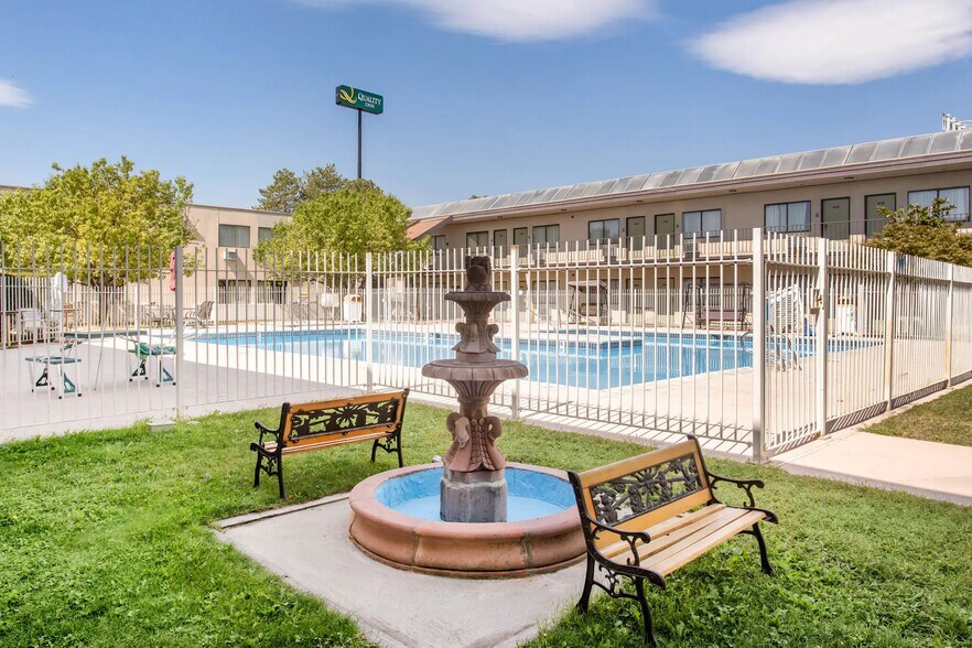 More Photos Of 245 E Wendover Blvd, Wendover Hotel For Sale