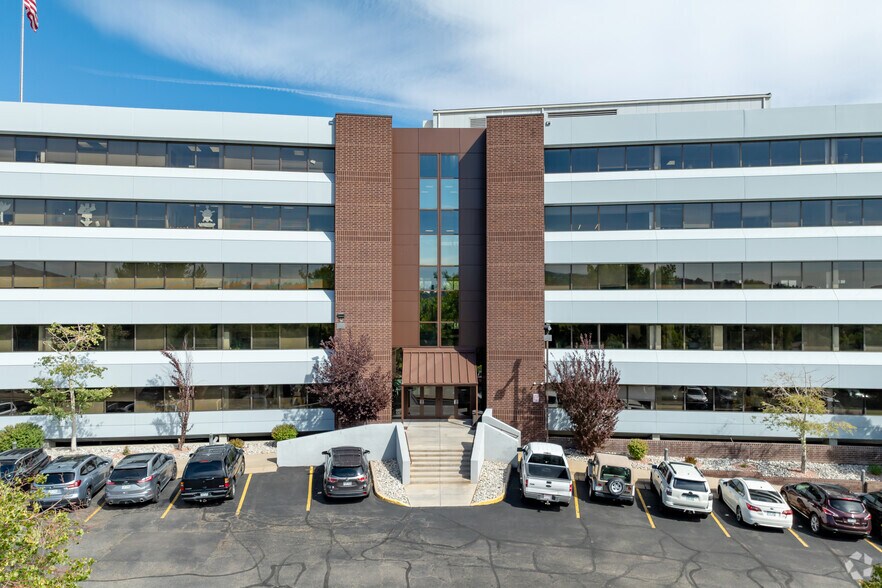 More Photos Of 12600 W Colfax Ave, Lakewood Unknown For Lease