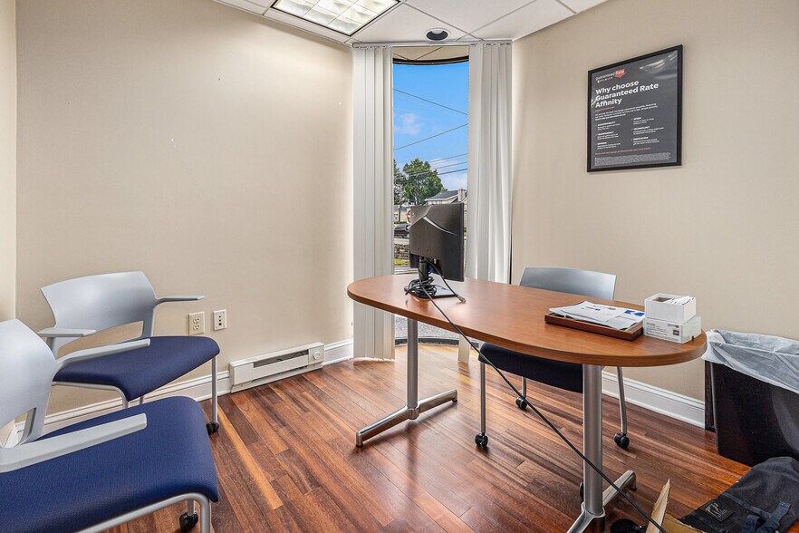 More Photos Of , Conshohocken Office For Sale