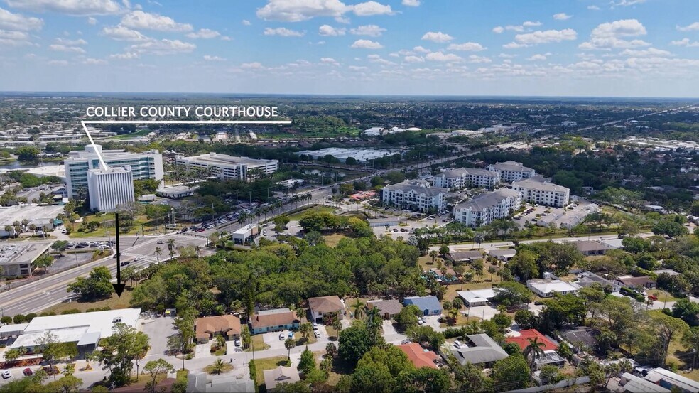 More Photos Of 3184 E Tamiami Trl, Naples Land For Lease