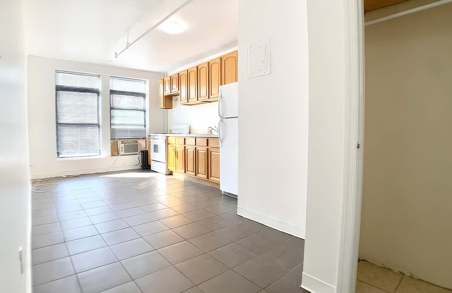 More Photos Of 242 Lenox Ave, New York Apartments For Sale