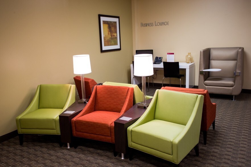 Photo of 2nd Floor Ste 200