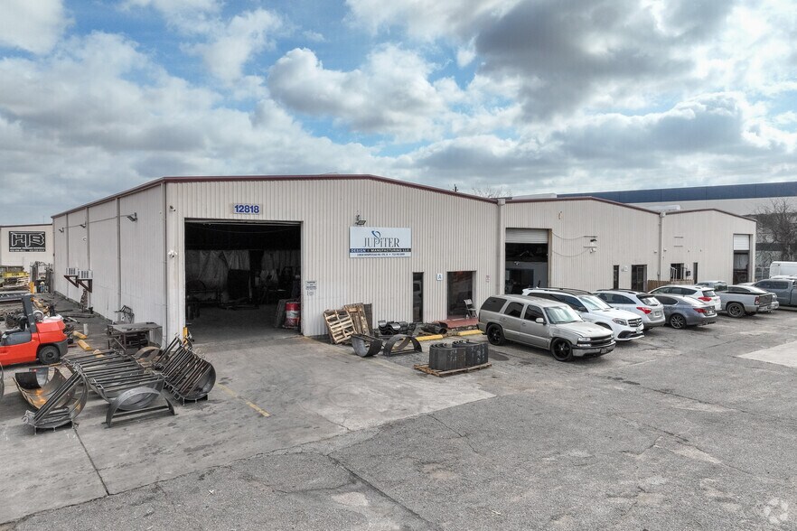 More Photos Of 12826 Hempstead Rd, Houston Unknown For Lease