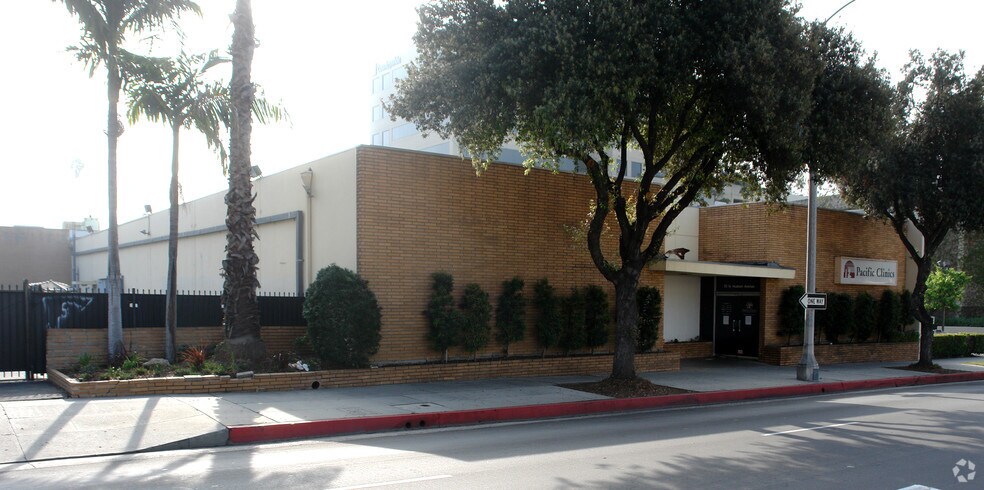 More Photos Of 76 N Hudson Ave, Pasadena Medical For Lease