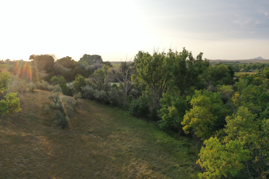 Primary Photo Of TBD Beet Rd, Nisland Land For Sale