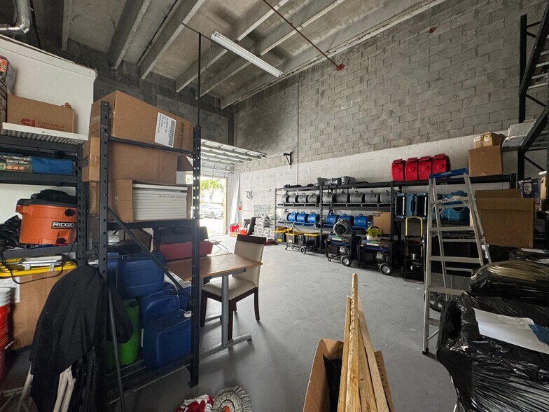 More Photos Of 13155 SW 123rd Ave, Miami Warehouse For Sale
