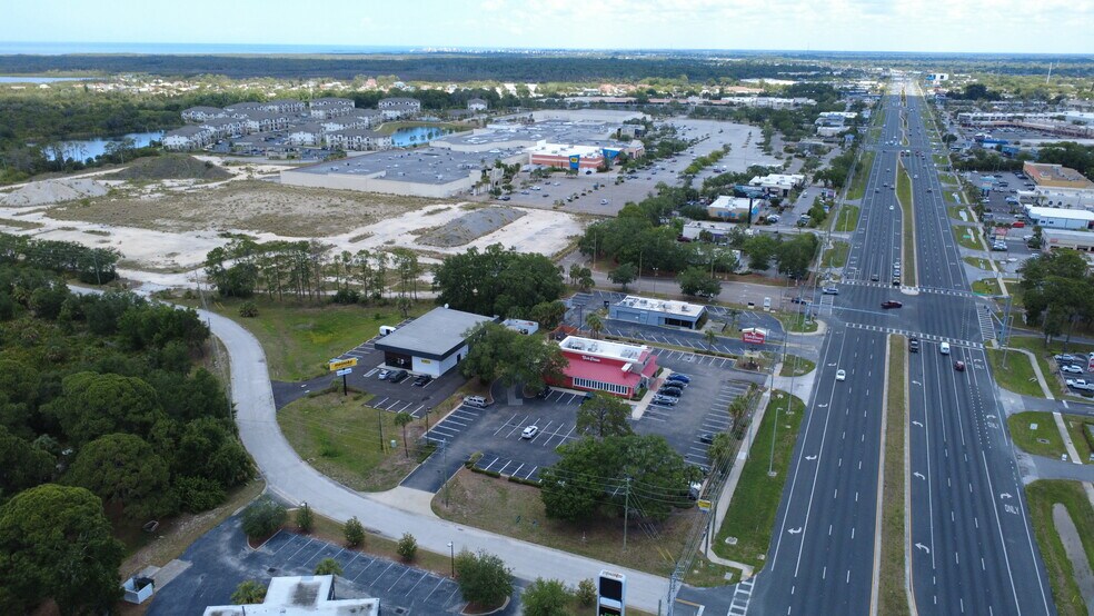 More Photos Of 6135 Salt Springs Rd, Port Richey Auto Repair For Sale
