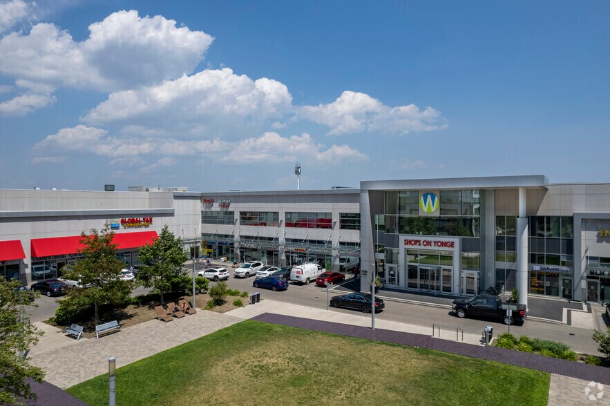 More Photos Of 7181 Yonge St, Markham General Retail For Sale