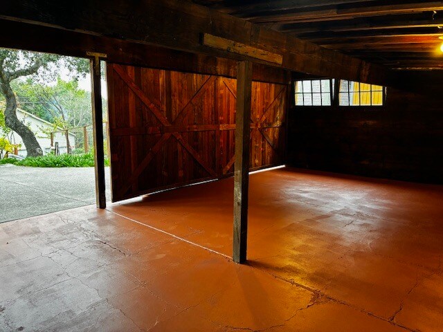 More Photos Of 315 Laurel Ave, Novato Flex For Lease