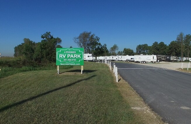 More Photos Of 16925 Crosby Fwy, Houston Manufactured Housing Mobile Home Park For Sale