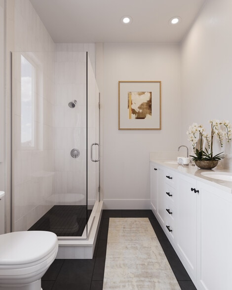 More Photos Of 1445 S Redondo Blvd, Los Angeles Apartments For Sale