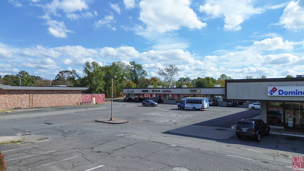 More Photos Of 775-785 Silver Ln, East Hartford Unknown For Lease