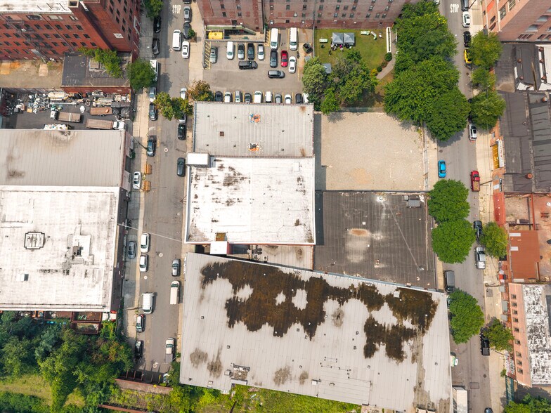 More Photos Of , Bronx Industrial For Sale