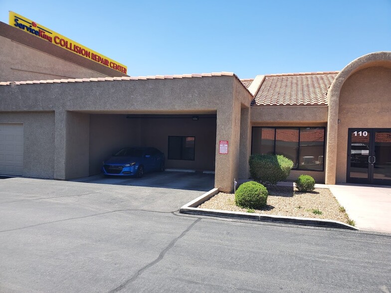 More Photos Of 6905 W Charleston Blvd, Las Vegas Medical For Lease