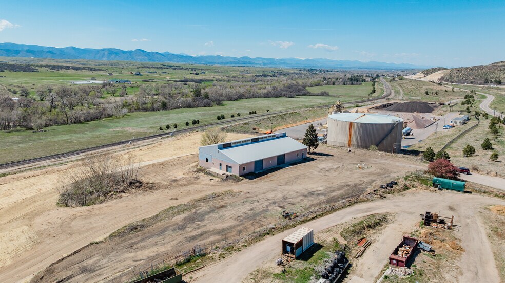 More Photos Of 5765 Peterson Rd, Sedalia Land For Sale