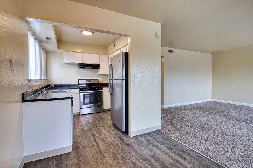 More Photos Of 4730 El Camino Ave, Carmichael Apartments For Sale