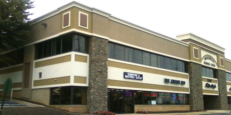 Primary Photo Of 12401 Middlebrook Rd, Germantown Office For Lease