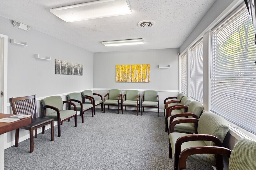 More Photos Of 198 North Ave E, Cranford Medical For Sale
