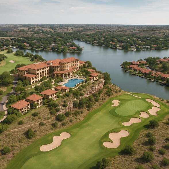 More Photos Of 0 Lake Tanglewood, Amarillo Land For Sale