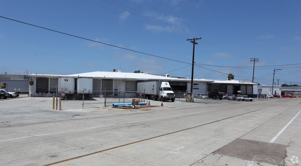 Primary Photo Of 5215-5255 Lovelock St, San Diego Distribution For Lease