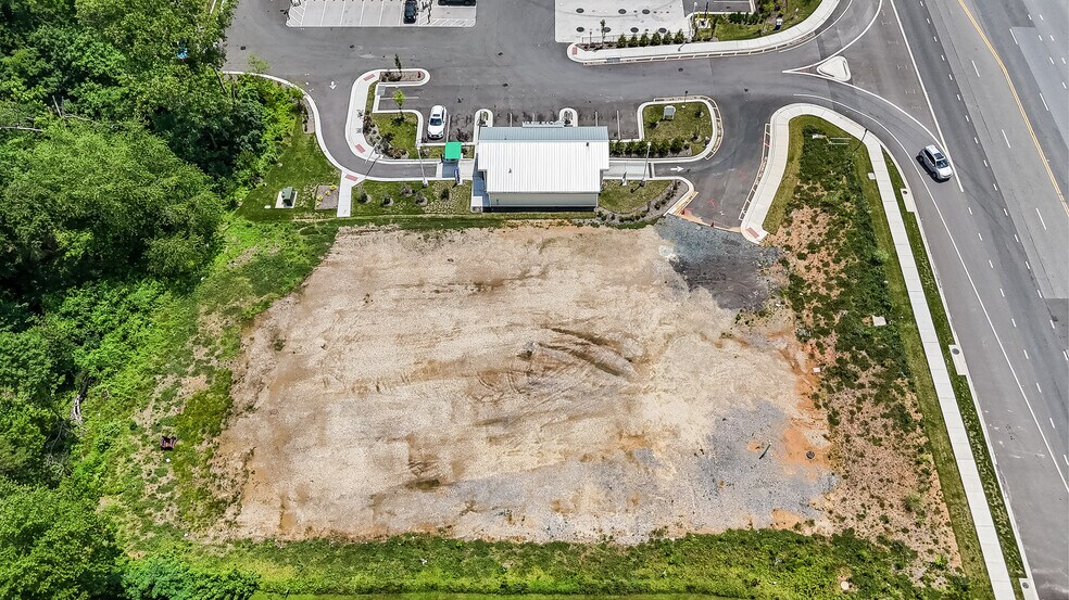 More Photos Of 2854 Jessup Rd, Jessup Land For Lease