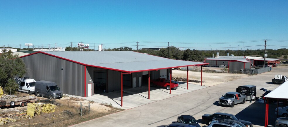 Primary Photo Of 941 US-183 Hwy, Liberty Hill Unknown For Lease