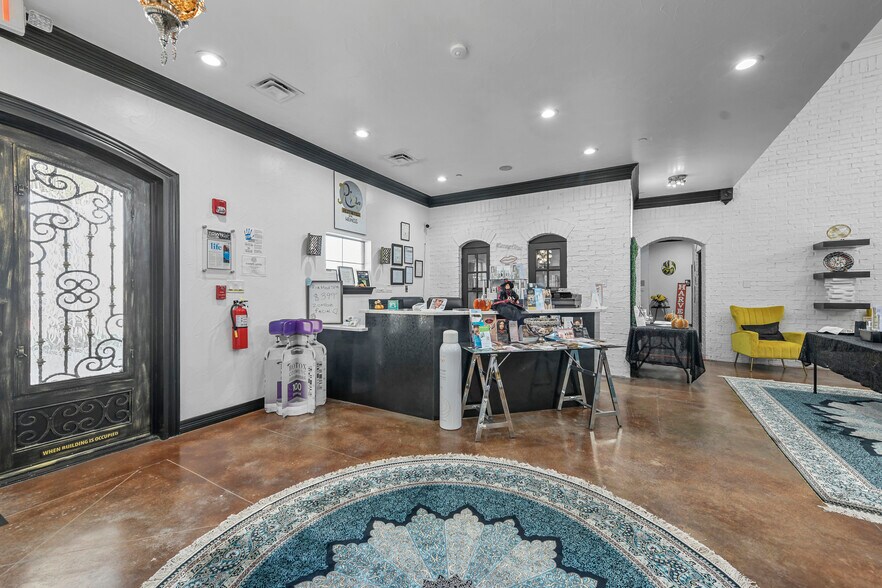 More Photos Of 1651 Justin Rd, Flower Mound Medical For Sale