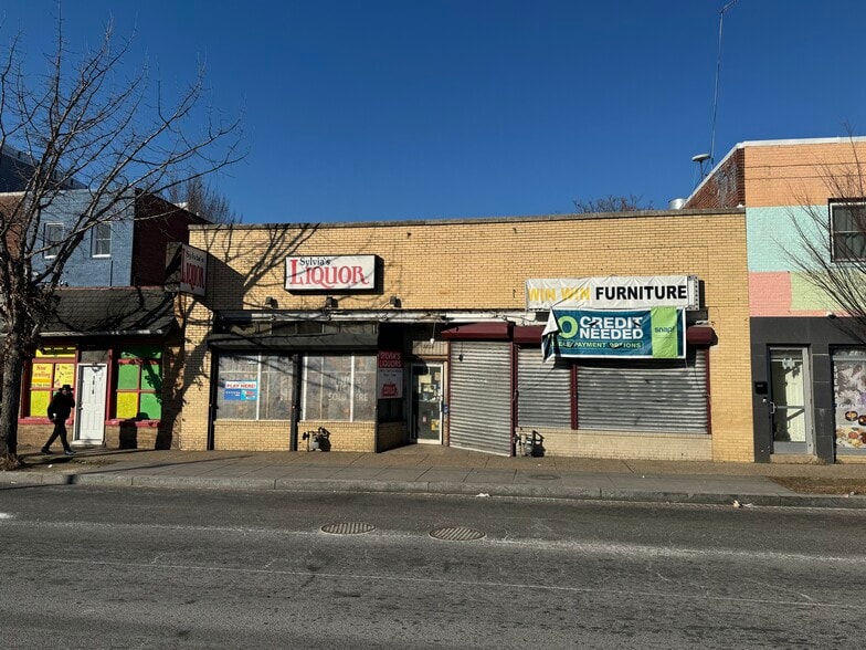 More Photos Of 1818-1820 Benning Rd NE, Washington Storefront For Sale