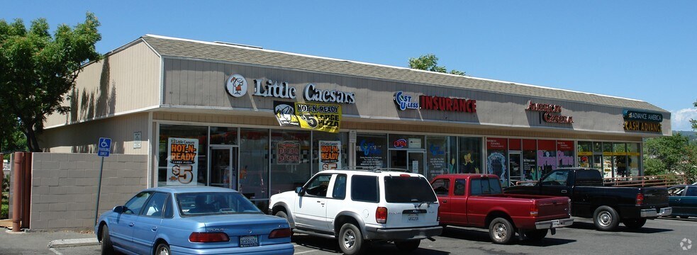 More Photos Of 2260-2476 Oro Dam Blvd E, Oroville Unknown For Lease