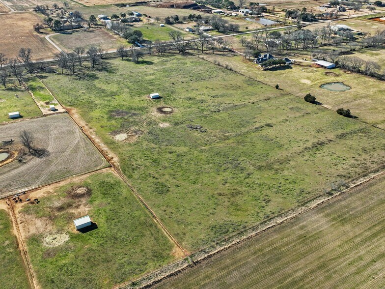 More Photos Of 10921 Strittmatter Rd, Pilot Point Land For Sale