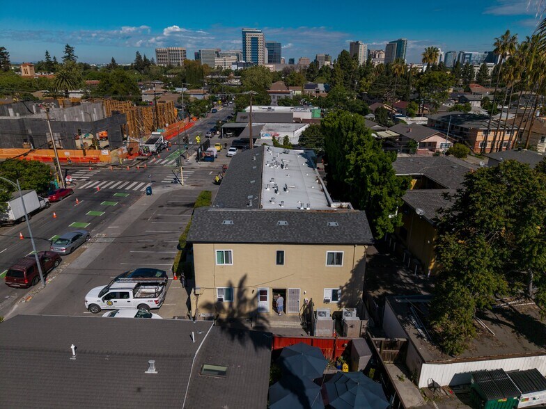 More Photos Of 804 S Almaden Ave, San Jose Apartments For Sale
