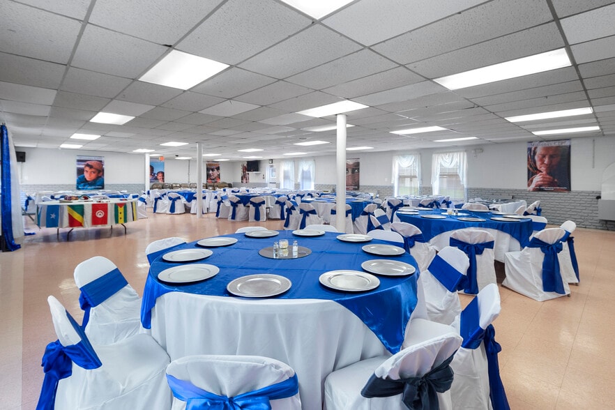 More Photos Of 5001 Backlick Rd, Annandale Religious Facility For Sale