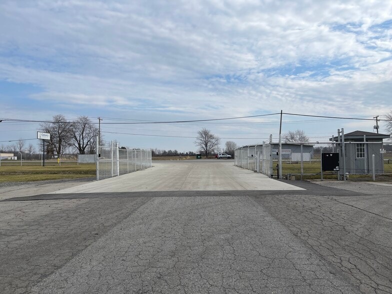 More Photos Of , Lima Industrial For Sale