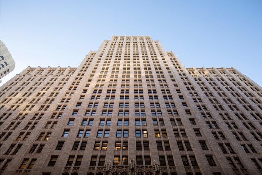 More Photos Of 235 Montgomery St, San Francisco Office For Lease