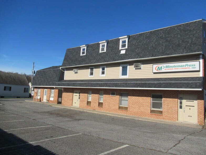 Primary Photo Of 2938 W Ridge Pike, Norristown Freestanding For Lease
