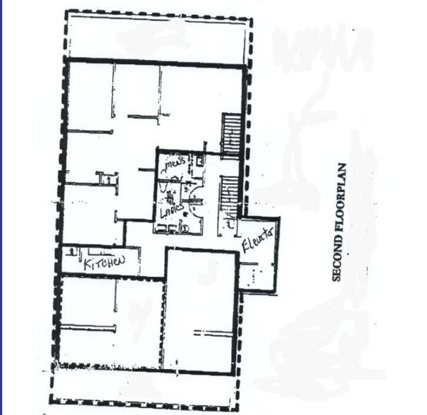 More Photos Of 57 W Pine St, Orlando Loft Creative Space For Sale